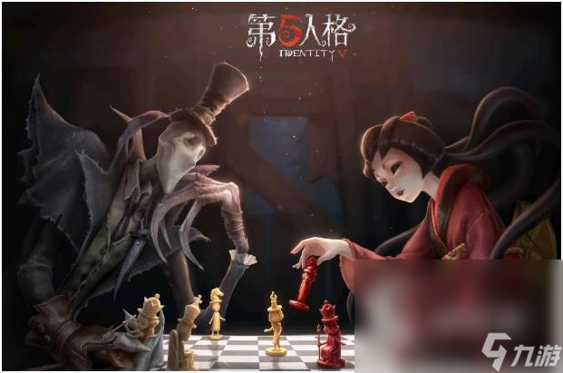 多人恐怖手游下载介绍2025 刺激的多人恐怖手游一览