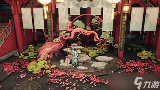 燕云十六声万事知兰香余韵任务怎么完成 万事知攻略大全