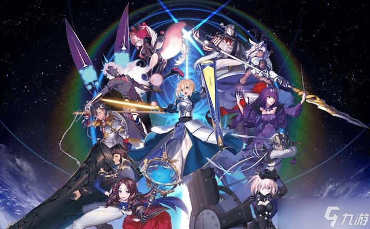 FGO国服2025年五星从者抽不抽 今年的五星从者分析