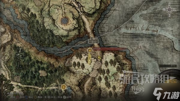 《艾尔登法环》回旋击战灰获取方法 回旋击战灰怎么获得