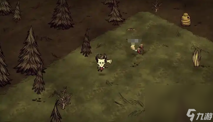 饥荒联机版加载慢是怎么回事 饥荒联机版加速器分享截图