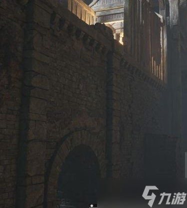 燕云十六聲開(kāi)封水之道地牢寶箱在哪