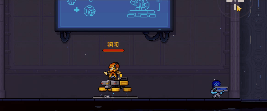 霓虹深渊：无限【武器介绍篇】激光类