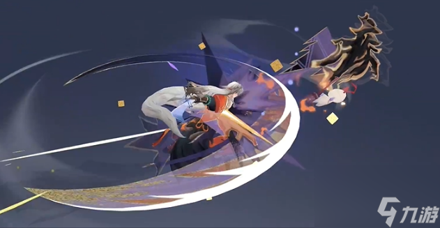 阴阳师初翎山风林间密猎特效怎么样