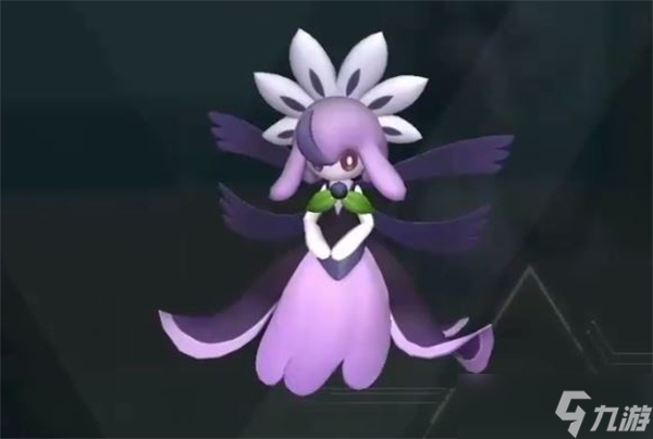 幻兽帕鲁梅莉姆获取位置-幻兽帕鲁梅莉姆在哪里可以找到