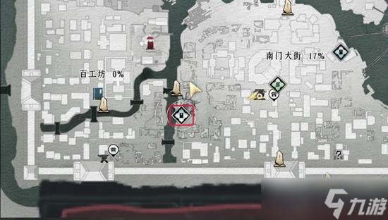 燕云十六声开封任务一叶宴怎么完成 一叶宴完成方式是什么