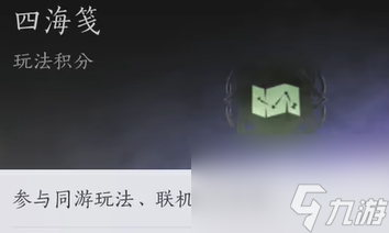 燕云十六声侠境可获得奖励一览