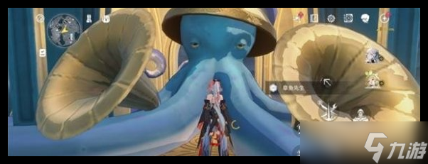 鸣潮2.0版本隐藏成就怎么做