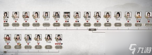 鬼谷八荒仇恨解除方法
