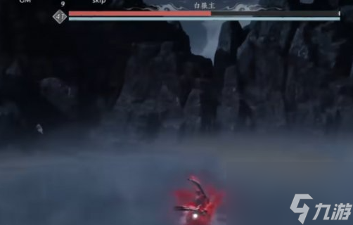燕云十六声白狼主打法攻略