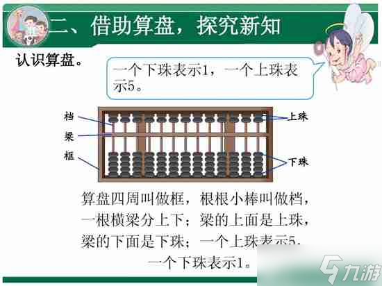 紙嫁衣2奘鈴村八卦算盤怎么過(guò) 具體介紹