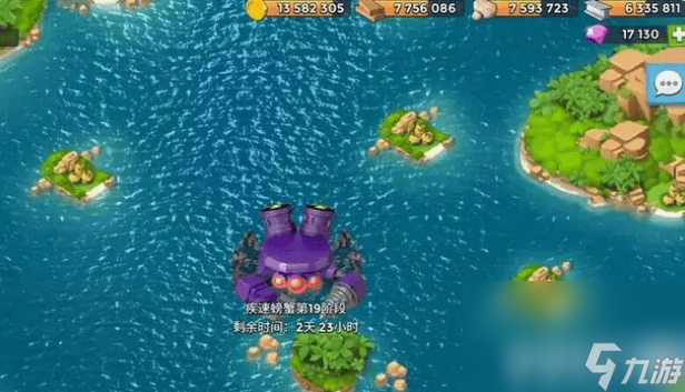 海岛奇兵前期应该需要如何来进行游戏体验 前期玩法详解