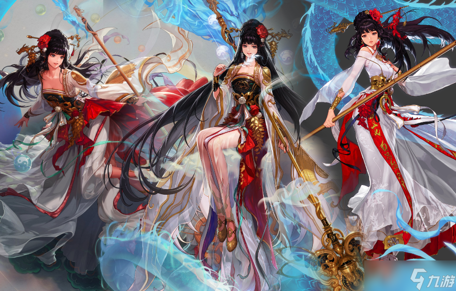 DNF 手游中 “買不起的魔劍”：氪佬專屬，平民望而卻步