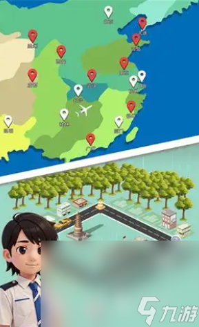 坐飞机模拟器游戏下载合集 耐玩的飞机游戏推荐2025
