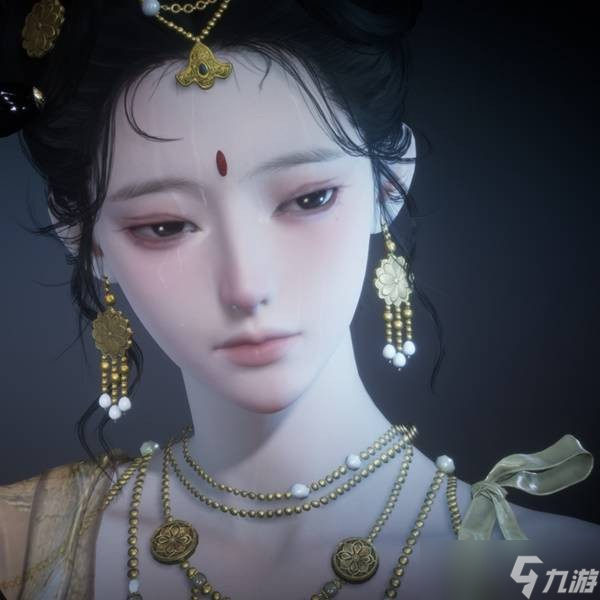 燕云十六聲手游帥哥美女捏臉碼大全-超絕捏臉碼分享