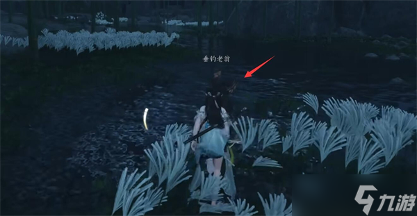 燕云十六聲手游搖紅一夢(mèng)奇遇任務(wù)流程-搖紅一夢(mèng)全藏寶圖在哪里