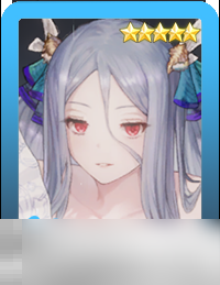 《棕色塵埃2》墨菲亞角色技能介紹