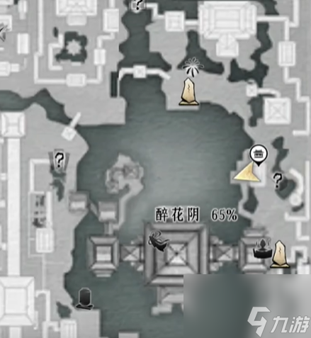 燕云十六声花间集花间十二景色任务攻略