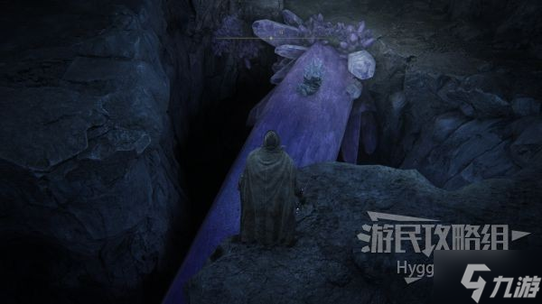《艾尔登法环》毁灭流星魔法获取方式 毁灭流星怎么获得