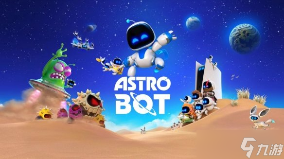 纽约游戏大奖提名公开 《宇宙机器人》4项提名领跑 