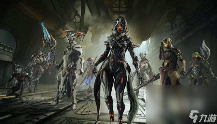 星際戰(zhàn)甲Warframe手游下載地址 星際戰(zhàn)甲手游下載鏈接