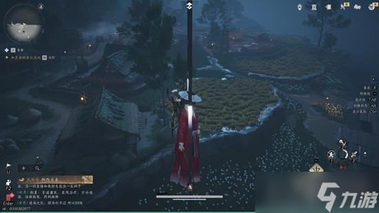 燕云十六聲手機(jī)端怎么操作 手機(jī)端怎么怎么切換奇術(shù)