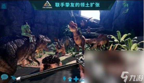 超好玩的生存联机游戏有哪些 2025必玩的生存联机手游下载