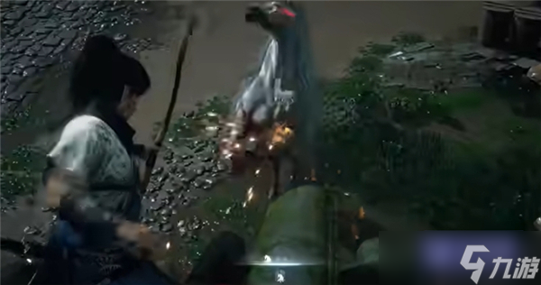 燕云十六聲大郎無傷逃課怎么打-燕云十六聲大郎無傷逃課打法技巧教學(xué)