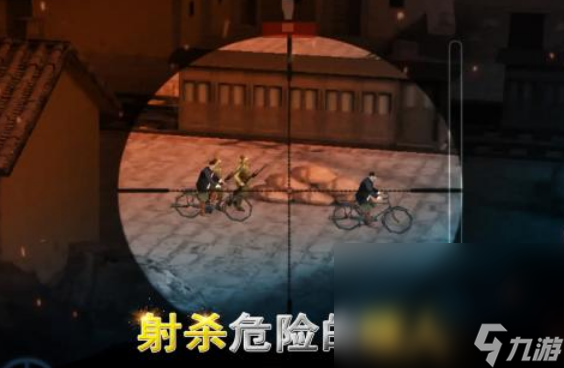 热门的第一人称射击剧情单机游戏有什么 2025第一人称射击手机游戏分享截图
