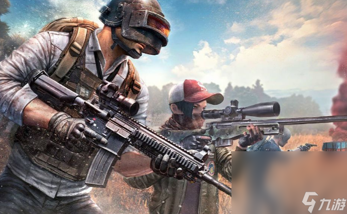pubg闪退怎么解决 pubg加速器分享截图