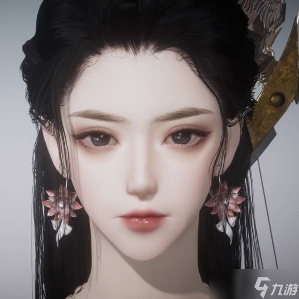 燕云十六聲手游帥哥美女捏臉碼大全-超絕捏臉碼分享