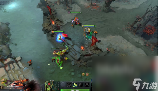 好用的dota2加速器选哪个高性价比dota2加速器下载分享