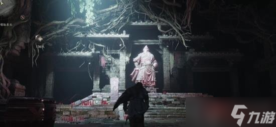 燕云十六聲不竹林故居前塵舊物 江無浪·祭奠冠胄舊物