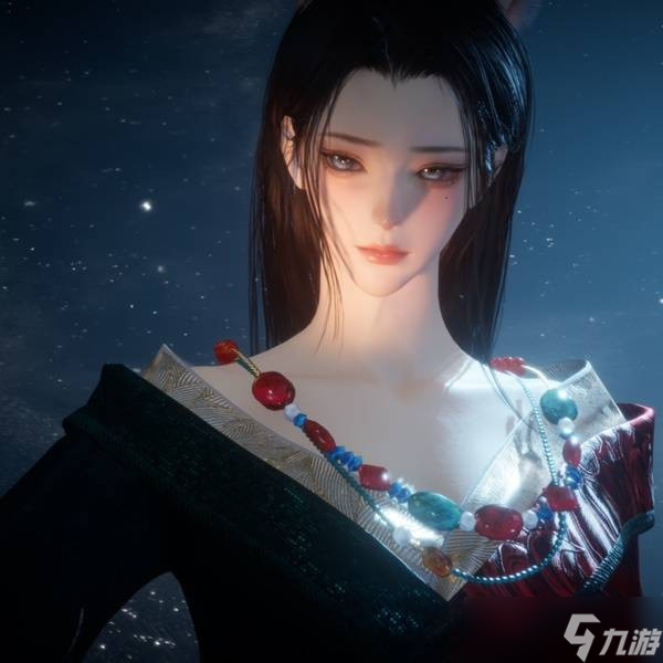 燕云十六聲手游帥哥美女捏臉碼大全-超絕捏臉碼分享
