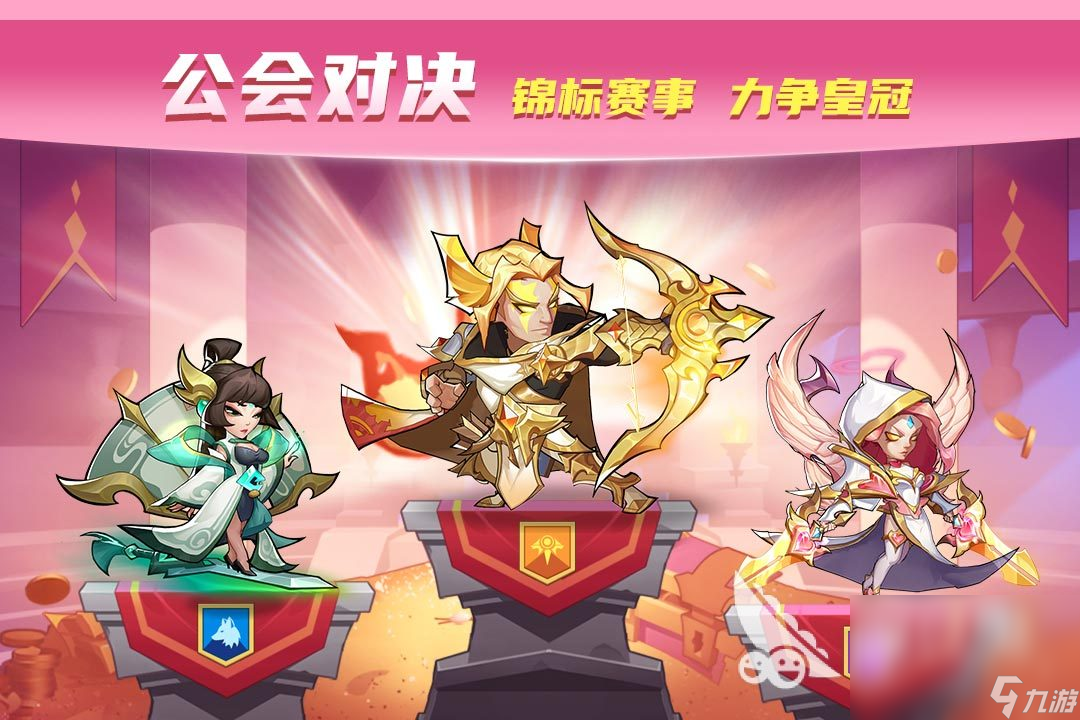 2025有趣的挂机游戏排行榜前十名有哪些 耐玩的挂机游戏下载推荐