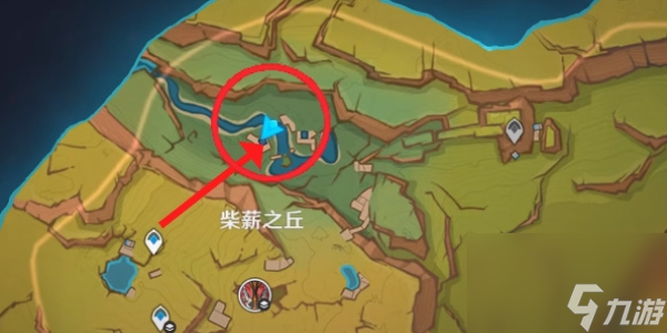 原神納塔六個(gè)夜魂試煉通關(guān)攻略 原神六個(gè)夜魂試煉在哪