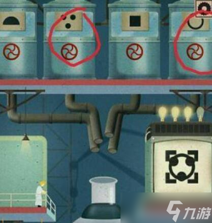 人体工厂肾上腺素怎么通关-肾上腺素通关攻略