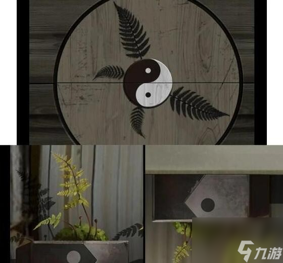 背后灵手游第四章 背后灵第四章通关攻略