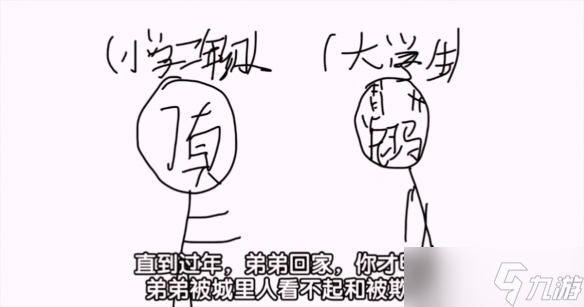 《尼古丁真大战芙蓉王源》游戏进不去应对方法