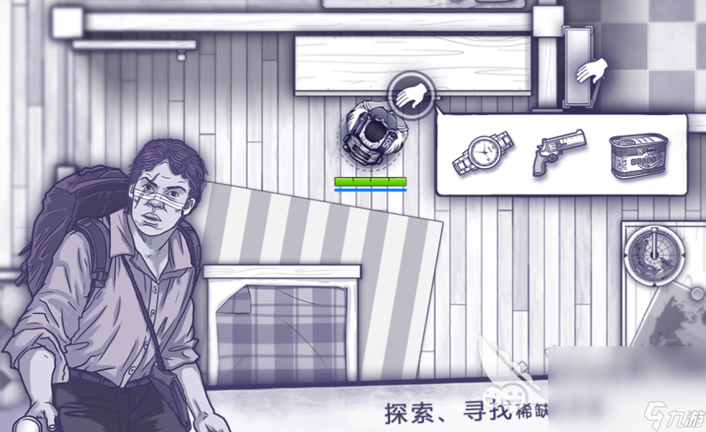免费的僵尸剧情游戏下载 流行的僵尸游戏推荐2025