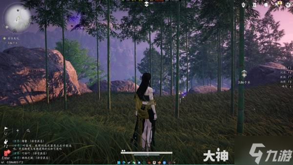 《燕云十六聲》移經(jīng)易武心法獲取方式 移經(jīng)易武怎么獲得