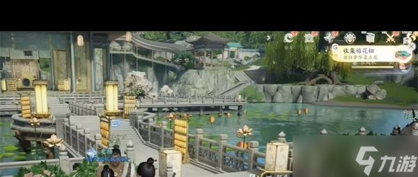 《射雕》梅花钿收集攻略 射雕攻略推荐速参考