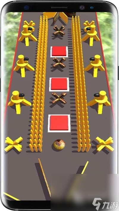 小球闖關(guān)游戲下載介紹2025 必玩的小球闖關(guān)游戲一覽