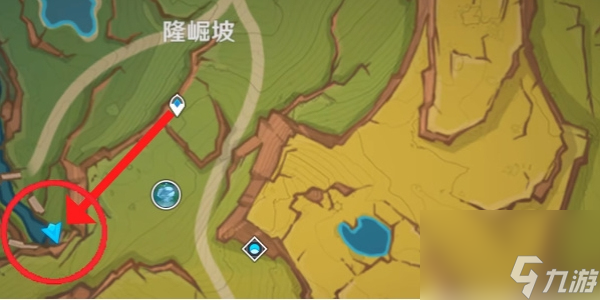 原神納塔六個(gè)夜魂試煉通關(guān)攻略 原神六個(gè)夜魂試煉在哪