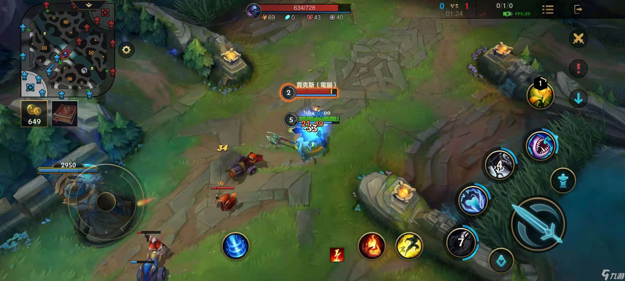 <a id='link_pop' class='keyword-tag' href='https://www.9game.cn/lolsy/'>英雄联盟手游</a>什么法装收益最高