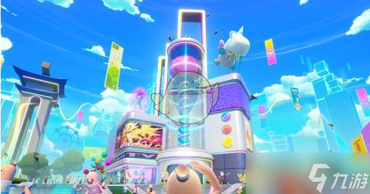 《香肠派对》SS19赛季夺金模式玩法