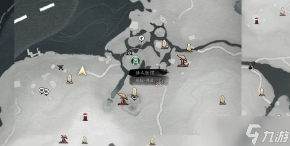 《燕云十六聲》英雄與美奇遇完成攻略