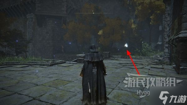 《艾尔登法环》伟哉卡利亚战灰获取方法 伟哉卡利亚战灰怎么获得