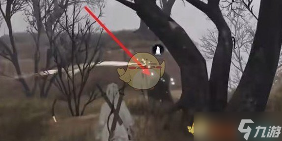 《燕云十六声》雾隐之林玩法介绍