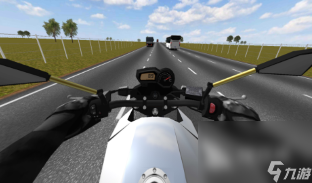 免費的3d摩托單機游戲推薦 流行的摩托車游戲下載2025